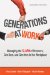 book cover of Generations at Work